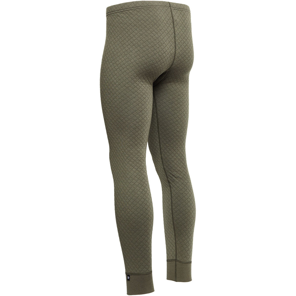 Термоштани Thermowave 2в1 45 Бавовна 760 Оливкові 2XL (2IN10711-7602XL) - зображення 4