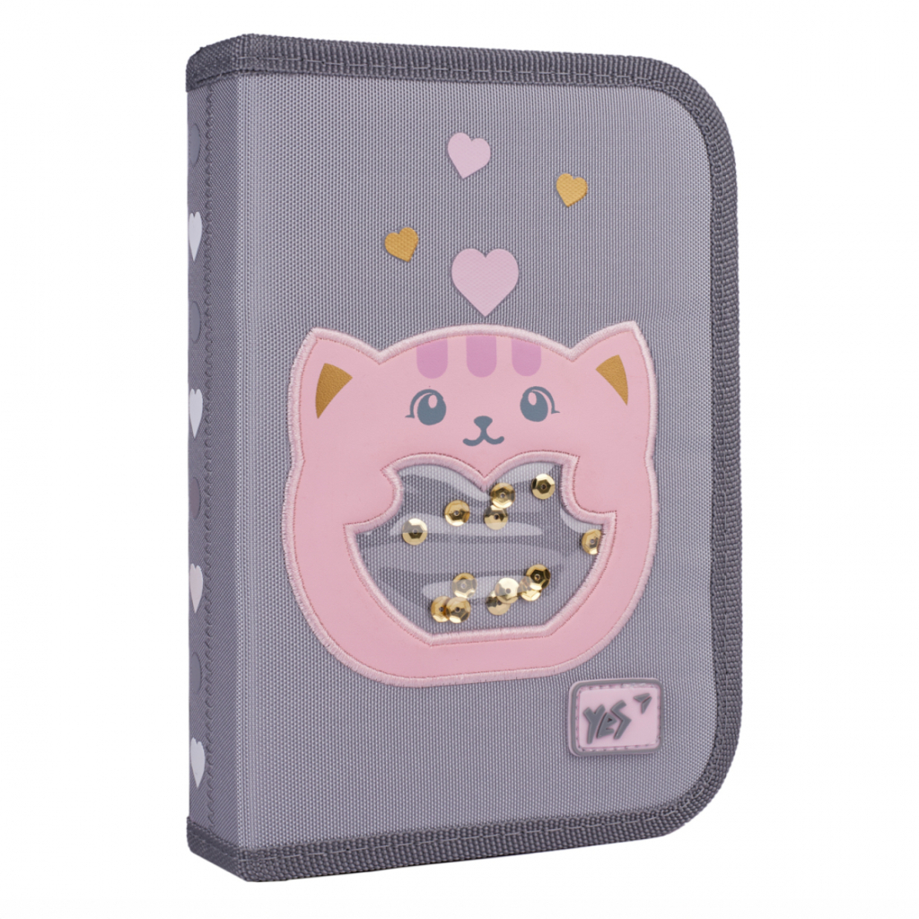 Пенал Yes With Love HP-03 (533659) - зображення 1