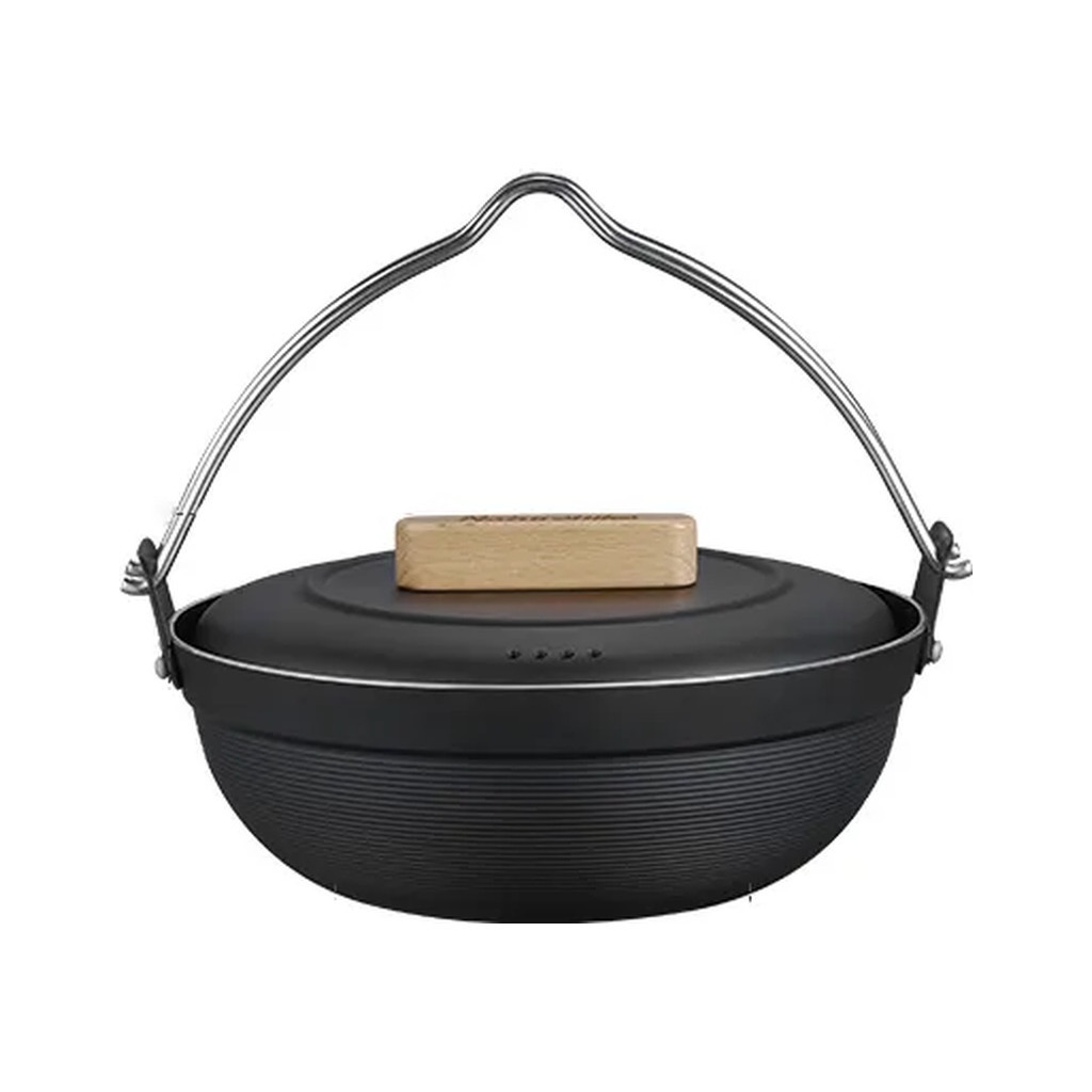 Котел туристичний Naturehike CNK2300CJ012 алюміній (6976023926730) - зображення 1