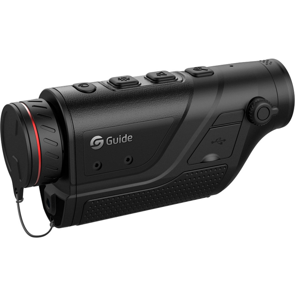 Монокуляр Guide Тепловізійний TD210 256x192px 10mm (747101) - зображення 2