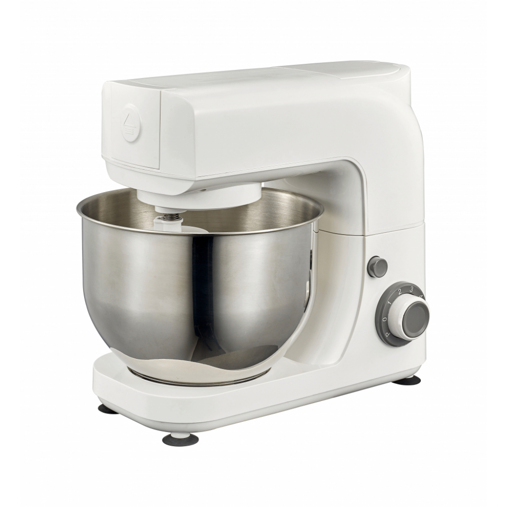 Кухонний комбайн Grunhelm GKM0018 - зображення 1