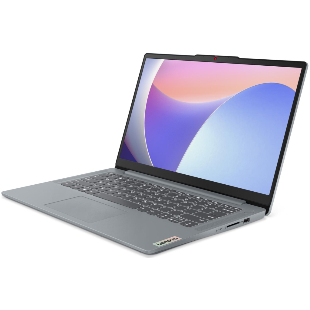 Ноутбук Lenovo IdeaPad Slim 3 14IAH8 (83EQ007TRA) - зображення 3