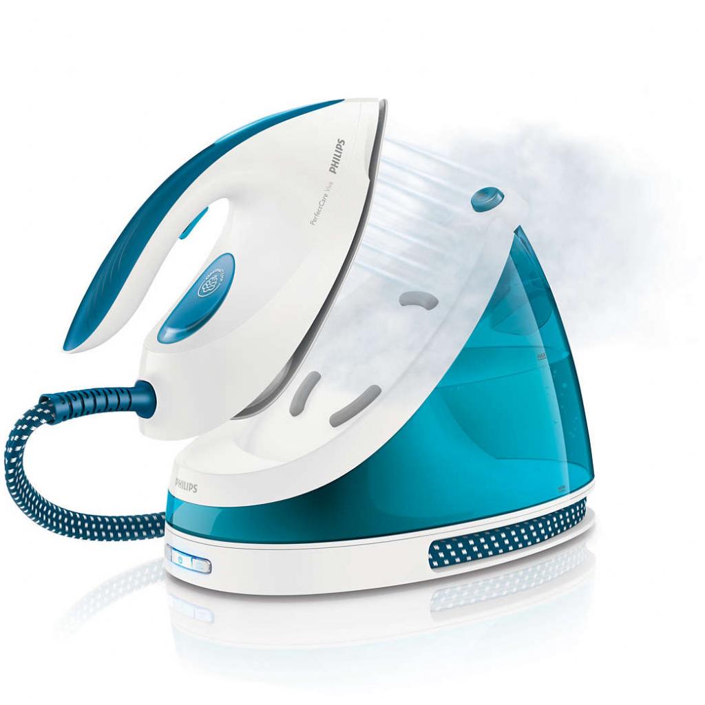 Парова станція Philips GC 7035/20 (GC7035/20) - зображення 2