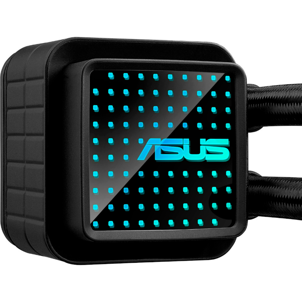 Система рідинного охолодження ASUS PRIME LC 240 ARGB (90RC0111-B0EAY0) - зображення 8
