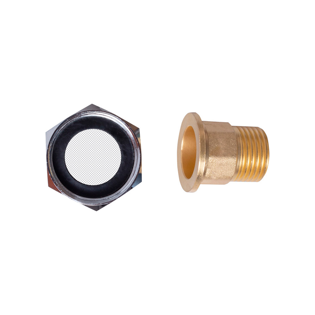 Проточний водонагрівач N'oveen IWH150 - зображення 5