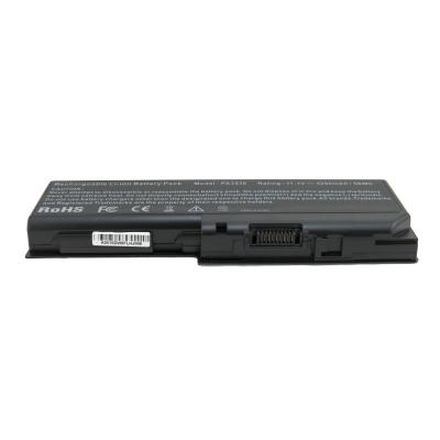 Акумулятор до ноутбука Extradigital Toshiba Satellite L350 (PA3536U-1BAS) 5200 mAh (BNT3961) - зображення 4