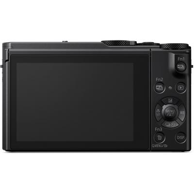 Цифровий фотоапарат Panasonic LUMIX DMC-LX15 (DMC-LX15EEK) - зображення 6