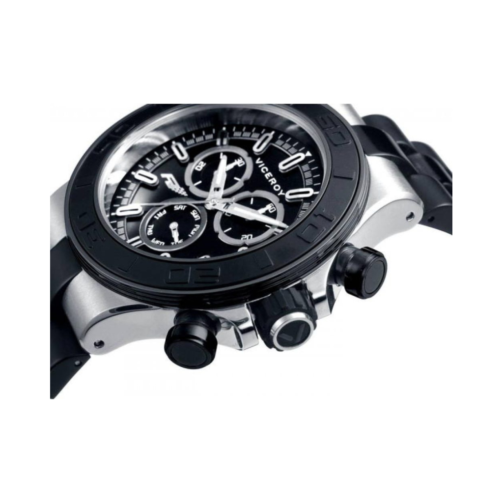 Наручний годинник Viceroy 47777-57 - зображення 3