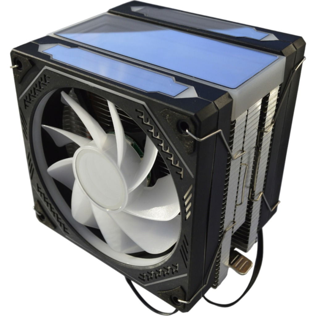 Кулер до процесора Cooling Baby B-4 - зображення 2