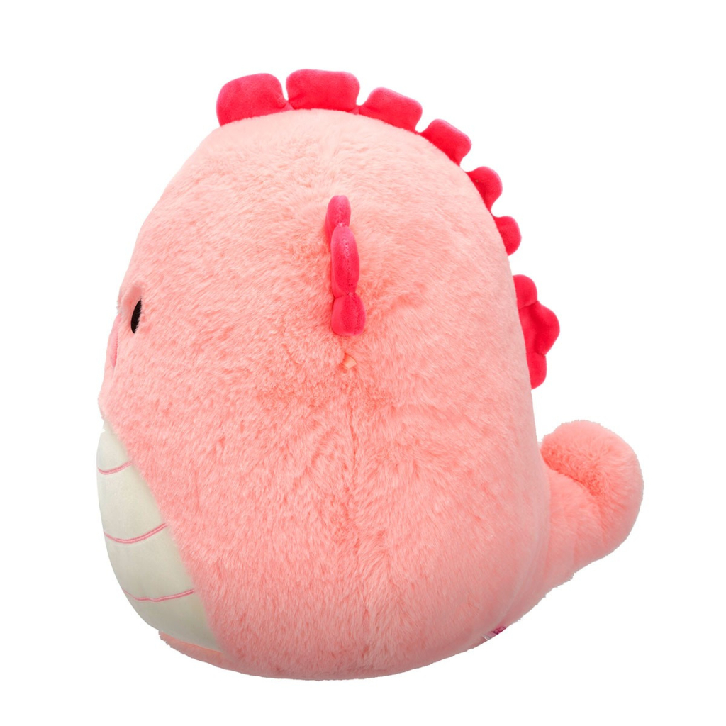 М'яка іграшка Squishmallows Морський коник Старла 30 см (SQCR06758) - зображення 3