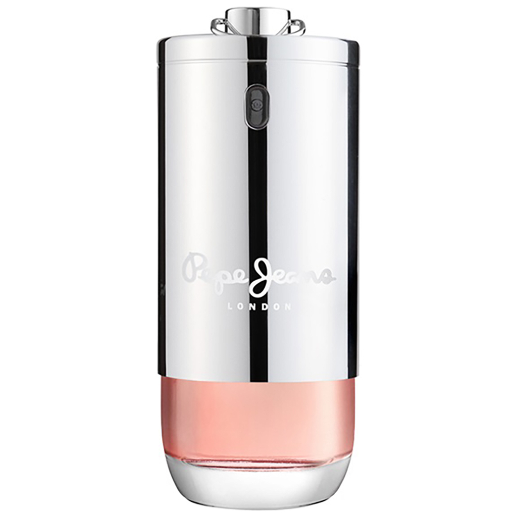 Парфумована вода Pepe Jeans Bright 50 мл (8436581947007) - зображення 1