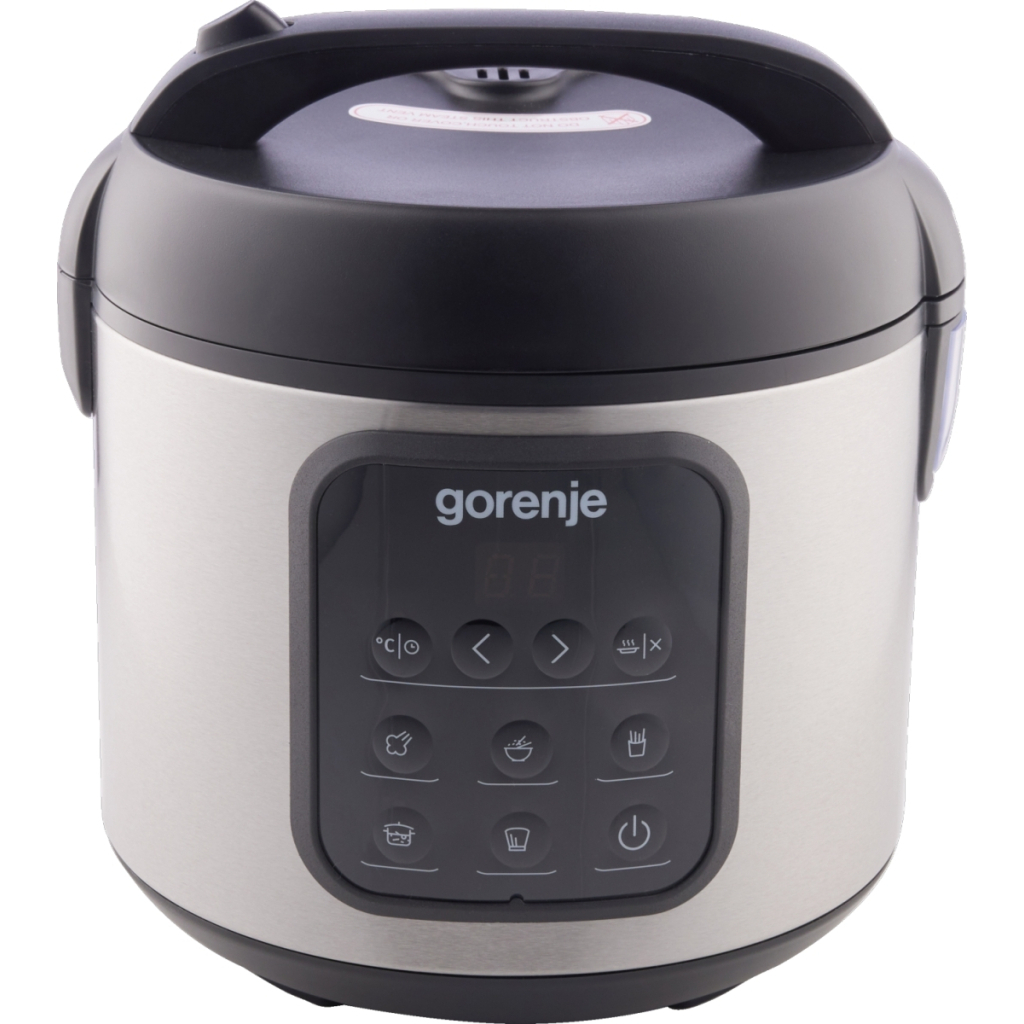 Мультиварка Gorenje MC2SBK - зображення 3