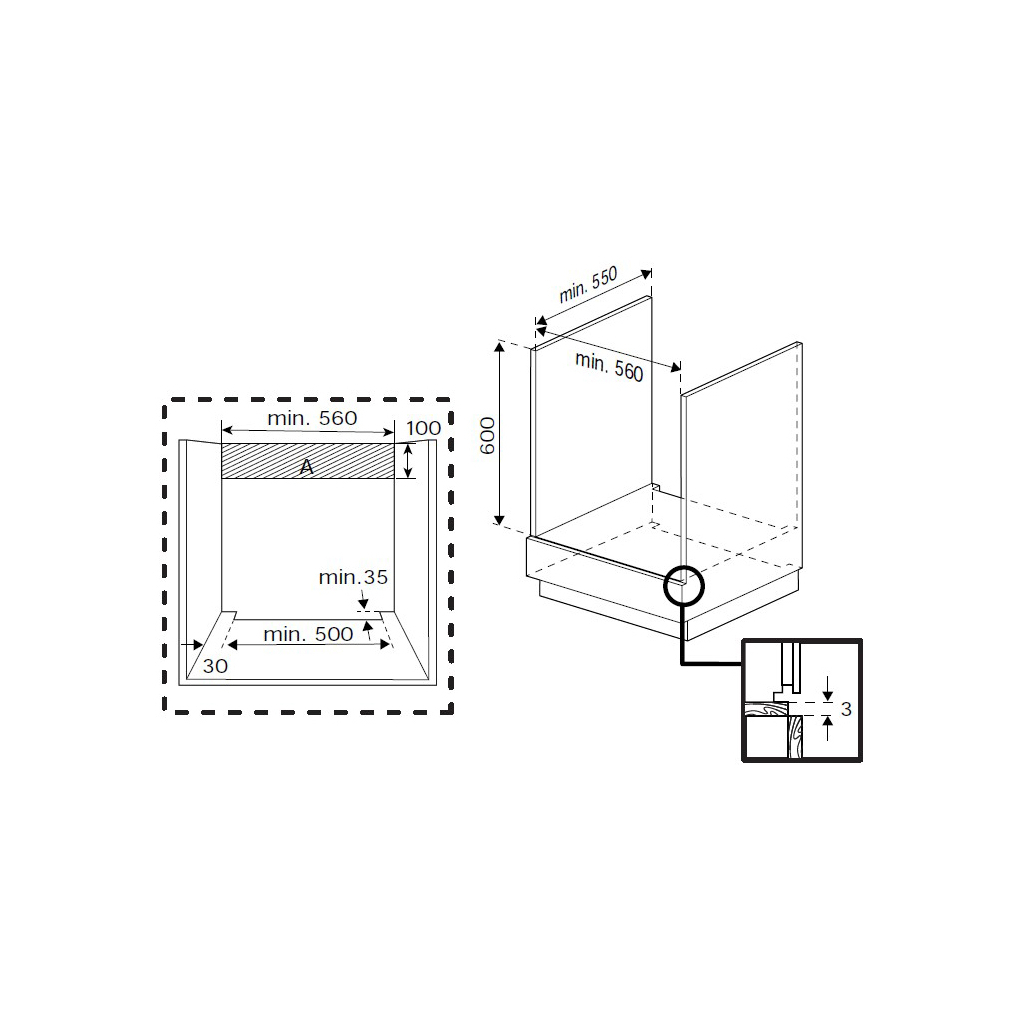 Духова шафа Beko BBIE133002XD - зображення 10
