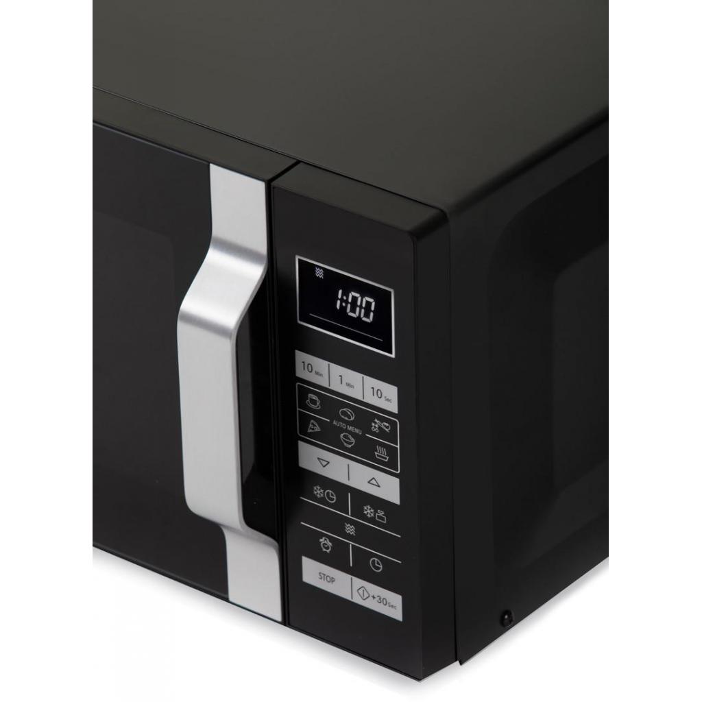 Мікрохвильова піч Sharp R360BK - зображення 8