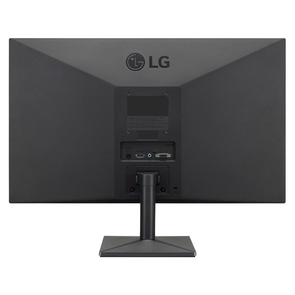 Монітор LG 24MK430H-B - зображення 4