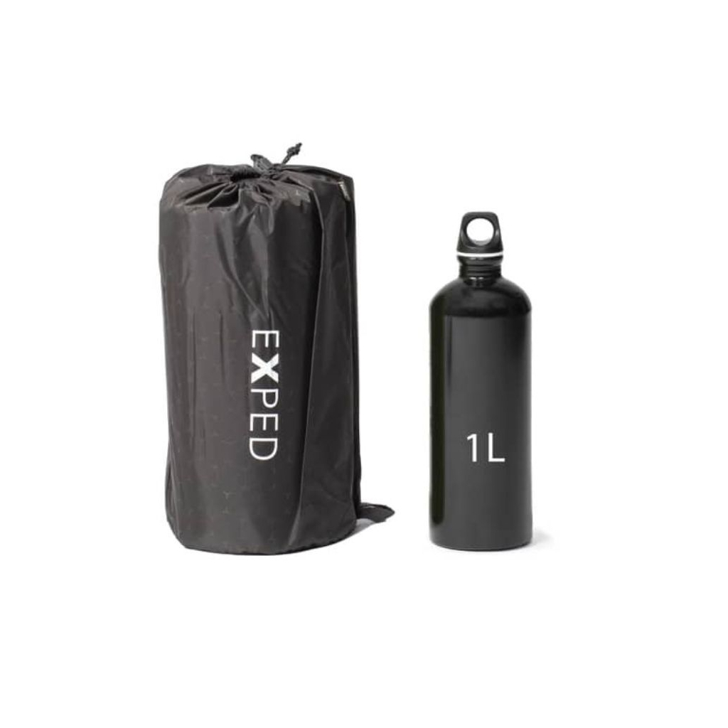 Туристичний килимок Exped Dura 6R LW (018.1014) - зображення 9