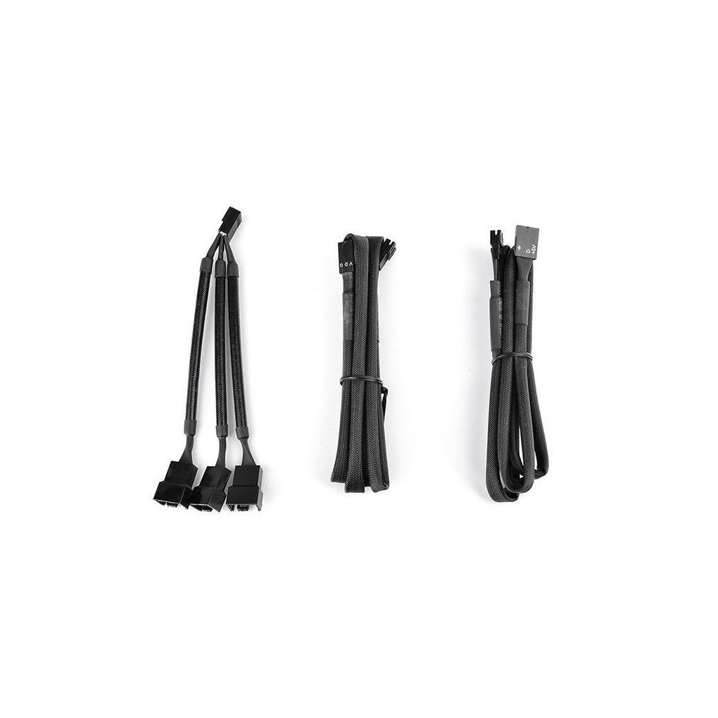 Система рідинного охолодження ThermalTake Water 3.0 240 ARGB Sync (CL-W233-PL12SW-A) - зображення 6