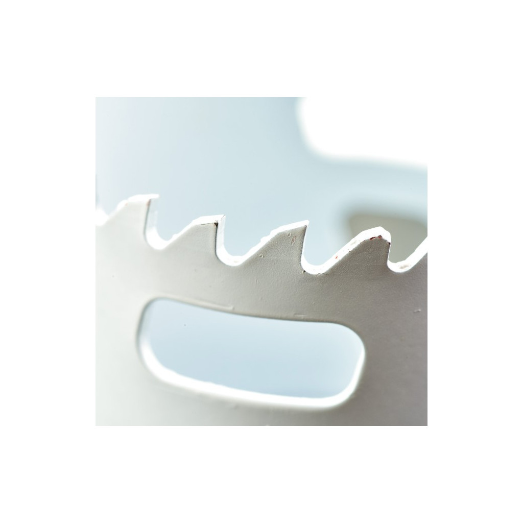 Коронка Milwaukee Bi-Metal HoleDozer CARBIDE TEETH 76мм (49560734) - зображення 2