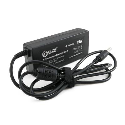 Блок живлення до ноутбуку Extradigital Dell 19.5V, 2.31A, 45W (4.5x2.7) (PSD3836) - зображення 1