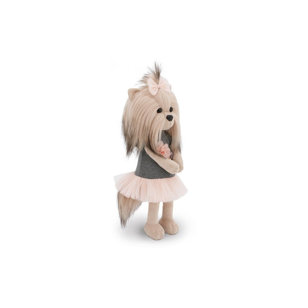 М'яка іграшка Orange Lucky Yoyo: Чайна троянда (LD3/065) - зображення 4