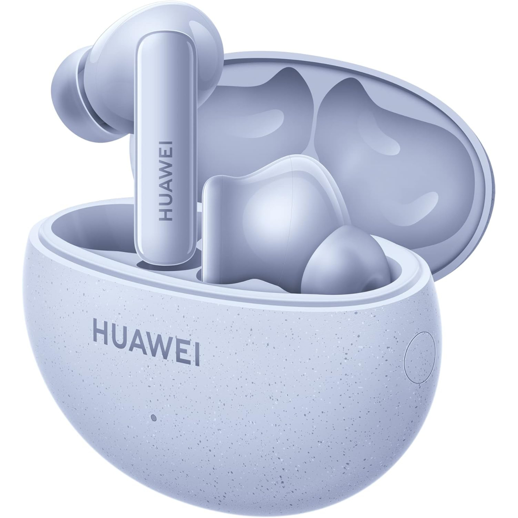 Навушники Huawei FreeBuds 5i Isle Blue (55036652) - зображення 1