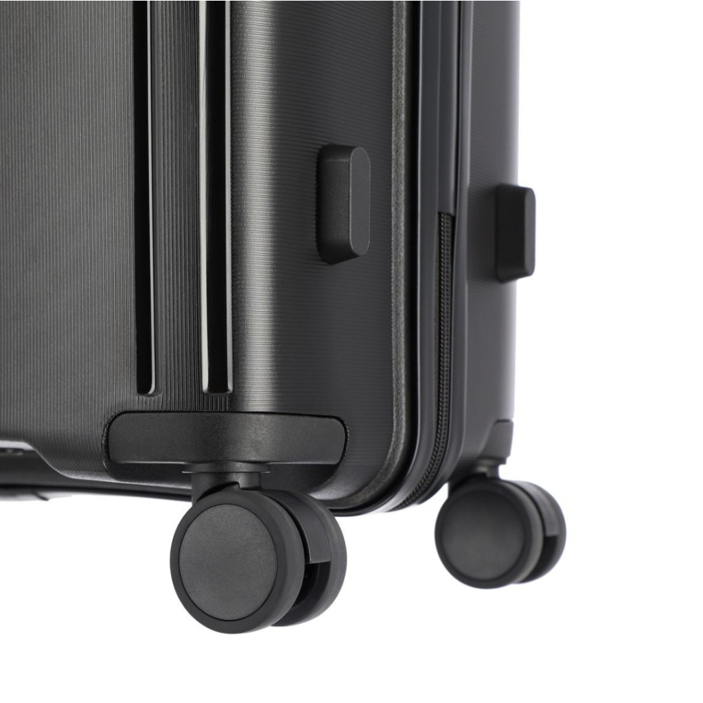 Валіза Travelite Vaka Black L (TL076449-01) - зображення 8