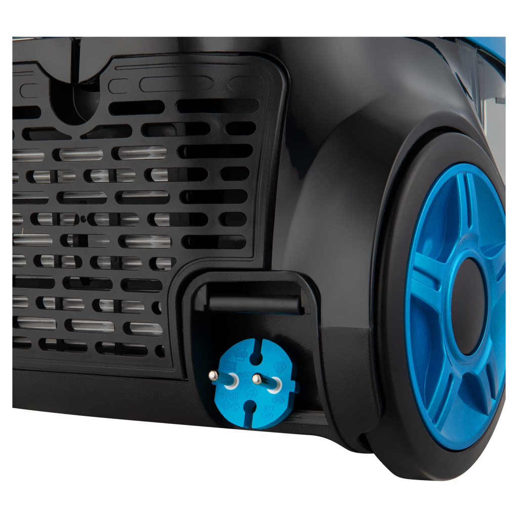 Пилосос Sencor SVC 1035TQ - зображення 12