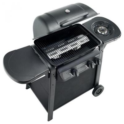 Гриль-барбекю Gorenje OPTICOOK53V - зображення 2