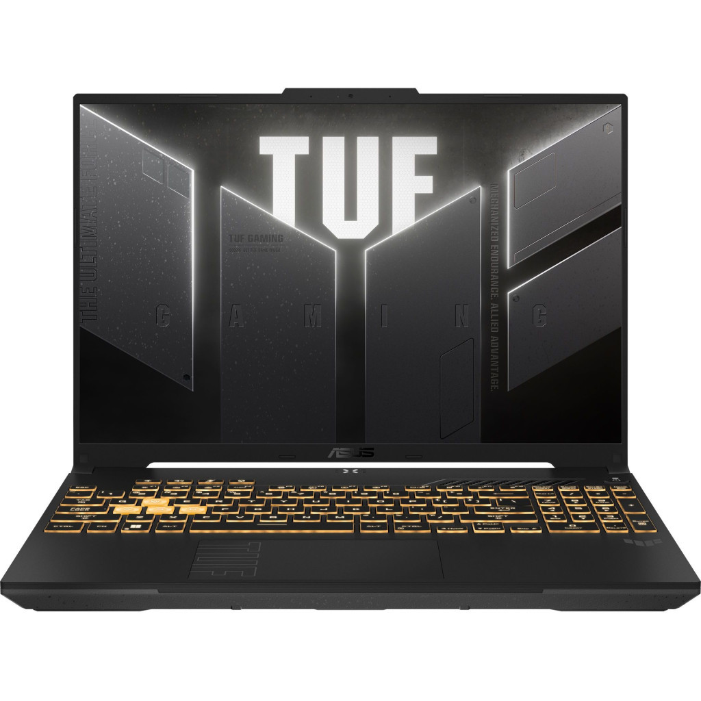 Ноутбук ASUS TUF Gaming F16 FX607JV-N3109 (90NR0HV6-M00860) - зображення 1