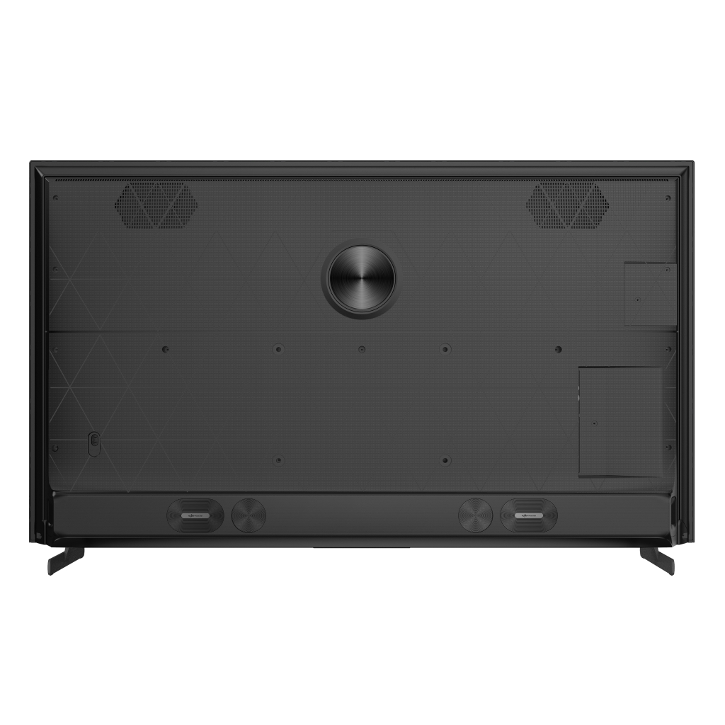 Телевізор Ergo 55MQ90PRO - зображення 8