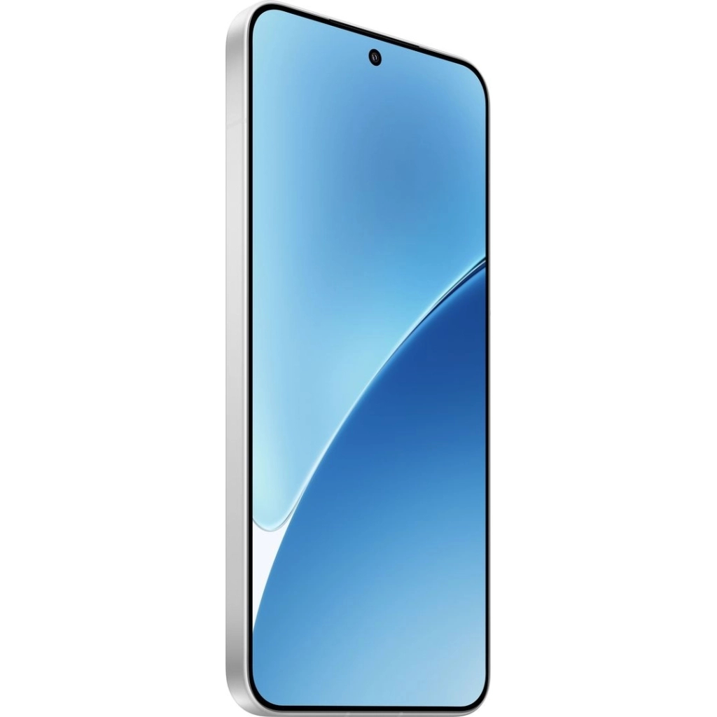 Мобільний телефон Xiaomi 15 12/512GB White (1128138) - зображення 3