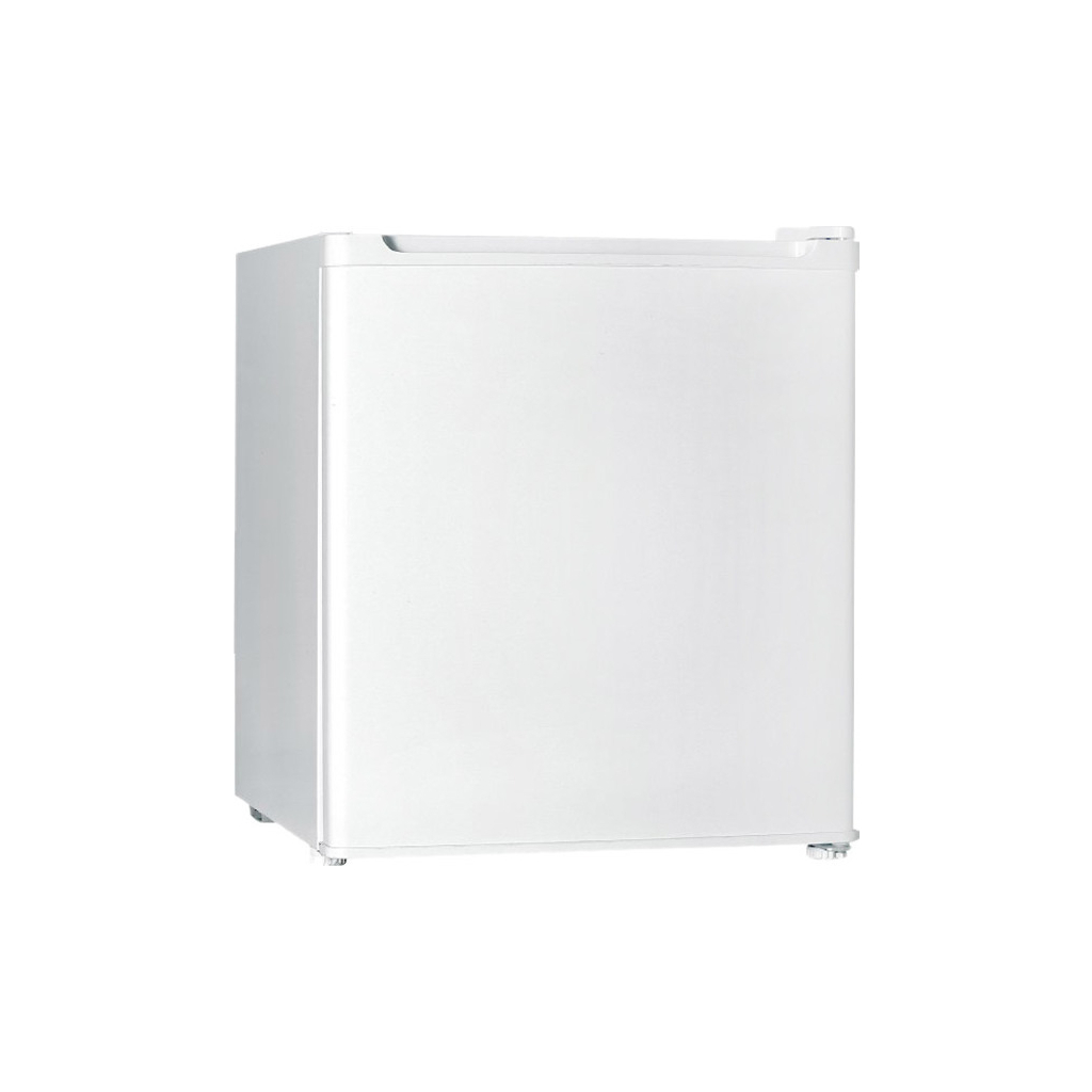 Холодильник Mystery MRF-8050W - зображення 1