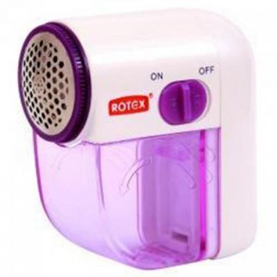 Машинка для чищення трикотажу Rotex RCC100-S (Фіолетовий) - изображение 1