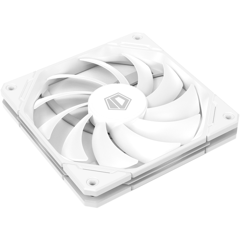 Кулер до корпусу ID-Cooling TF-12015-W - зображення 4