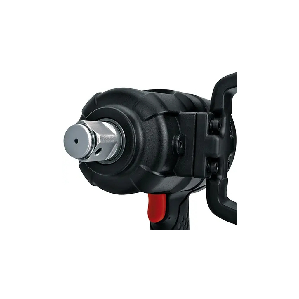 Гайковерт Toptul пневматичний для шиномонтажу 1" 2983N/m 5500об/хв Super Duty (KSAC3220) - зображення 2