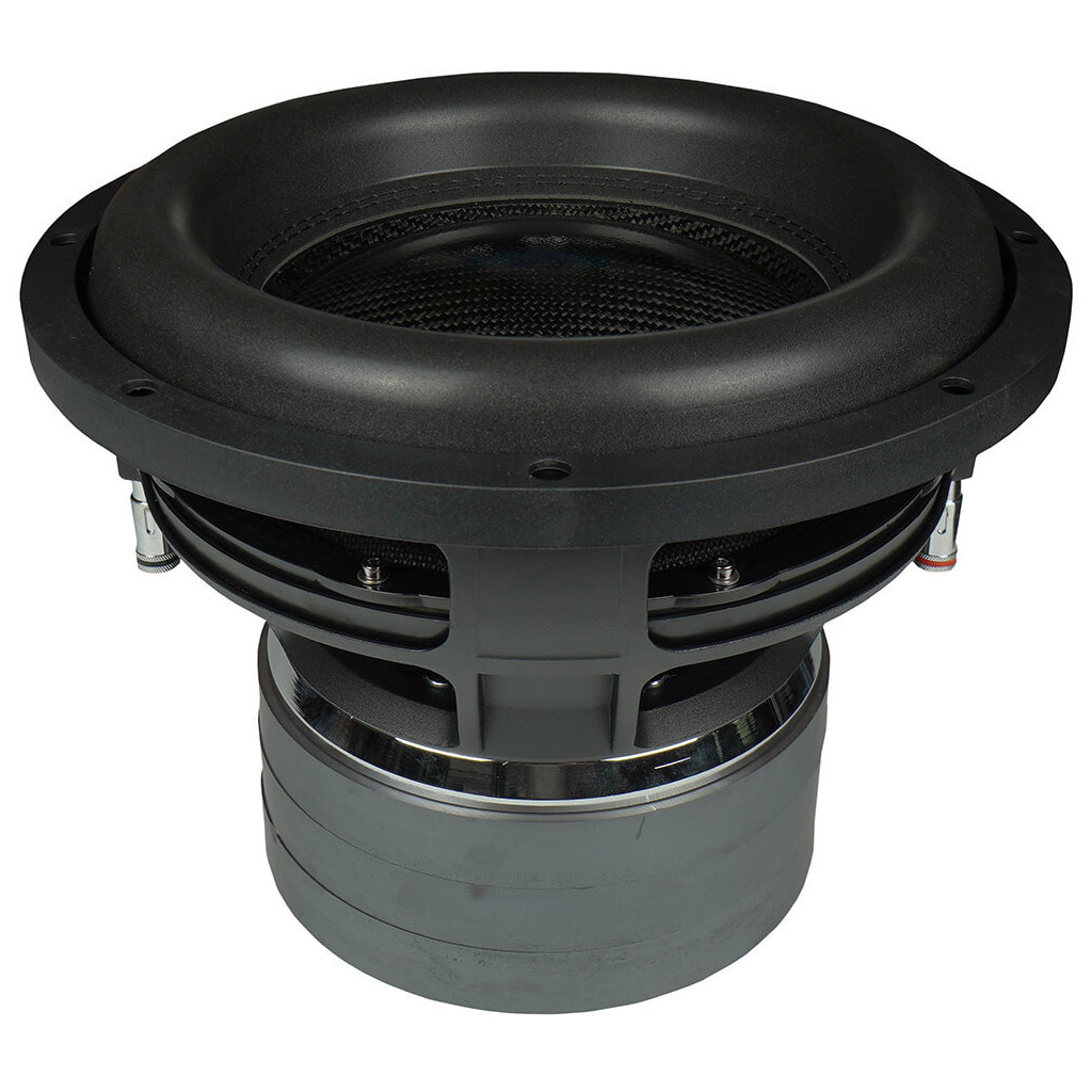 Сабвуферний динамік AudioBeat Extreme ESW12.2-1 - зображення 3