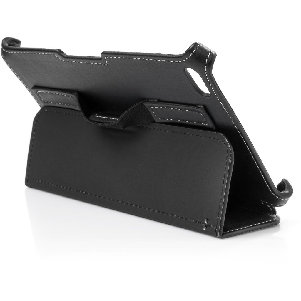 Чохол до планшета Vinga Lenovo Tab 4 7 TB-7304I 3G black (VNTZA310064UA) - зображення 4