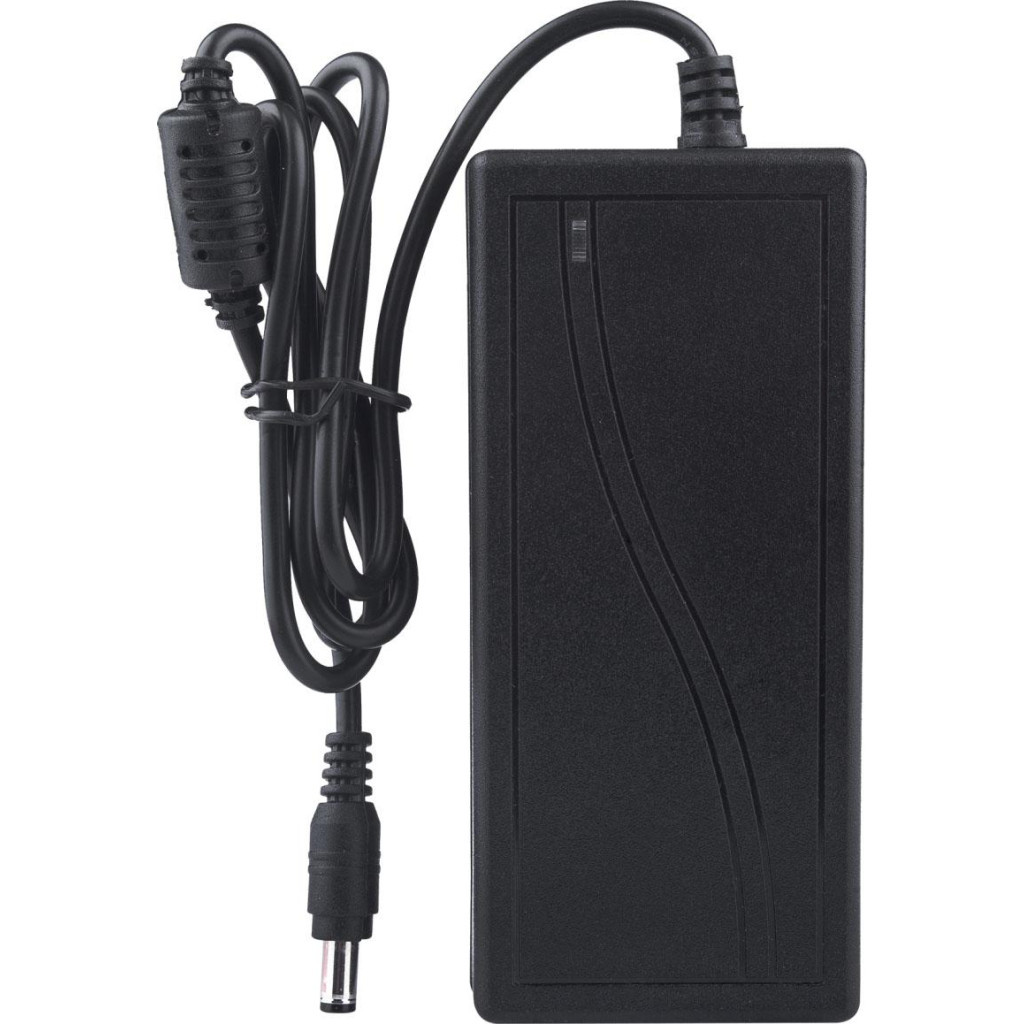 Блок живлення для систем відеоспостереження Greenvision GV-SAS-C 12V3A (4429) - зображення 2