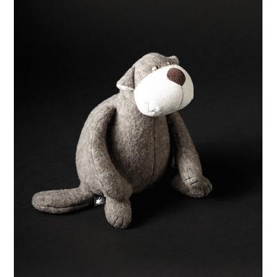 М'яка іграшка Sigikid Beasts Кіт Пило Плем 28 см (37517SK) - зображення 2