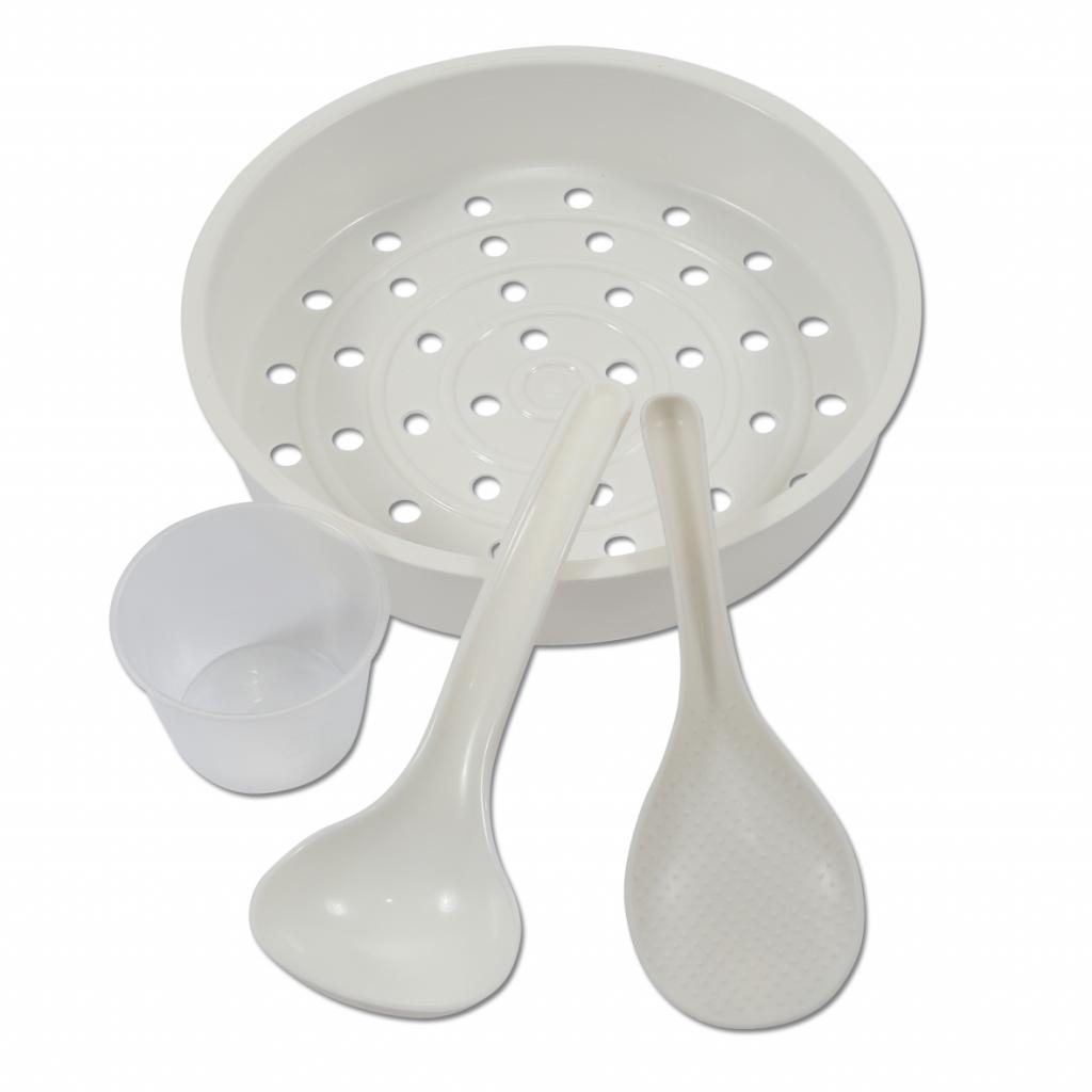 Мультиварка Rotex RMC505-W - зображення 3