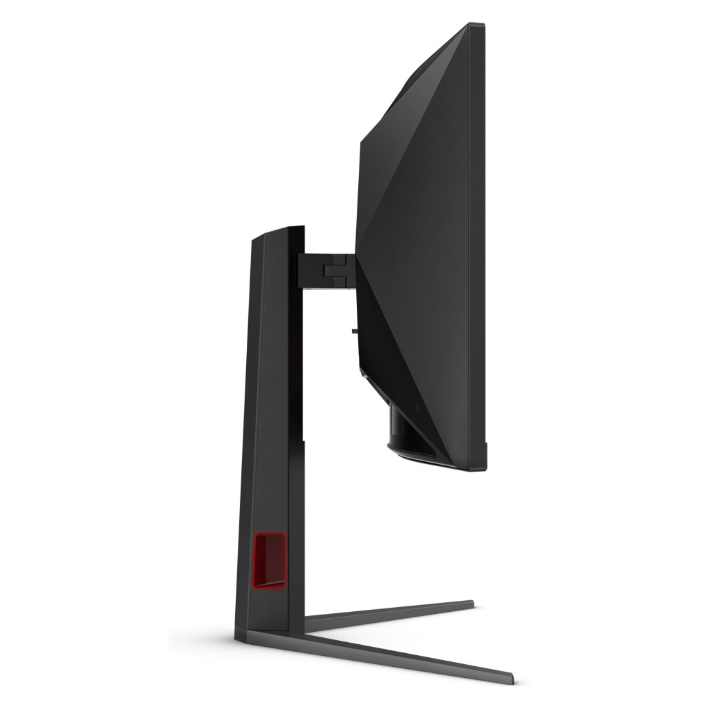 Монітор AOC CU34G4Z - зображення 4