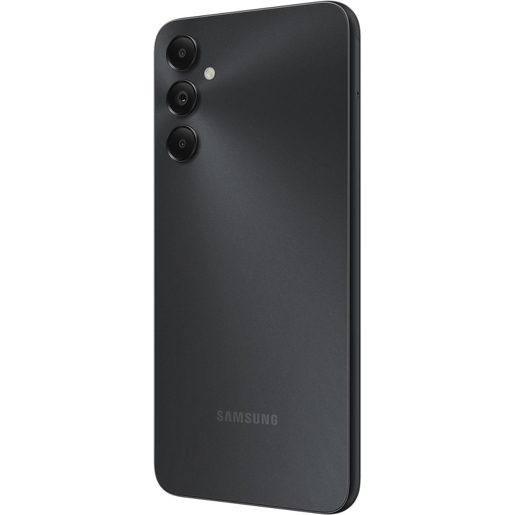 Мобільний телефон Samsung Galaxy A05s 4/128Gb Black (SM-A057GZKVEUC) - зображення 7