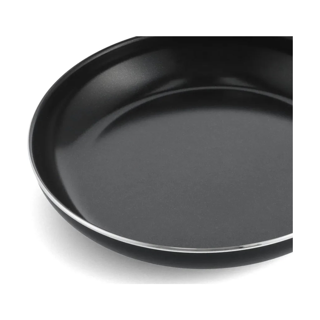 Набір сковорідок GreenPan Essence Magneto, 20+28 см (CC006340-001) - изображение 4