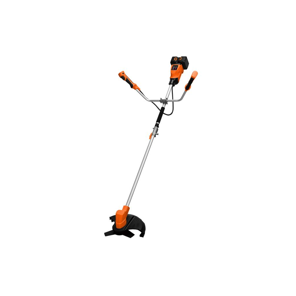 Тример садовий Tekhmann TCGT-300/i20 BL (без АКБ та ЗП) (853427) - зображення 1