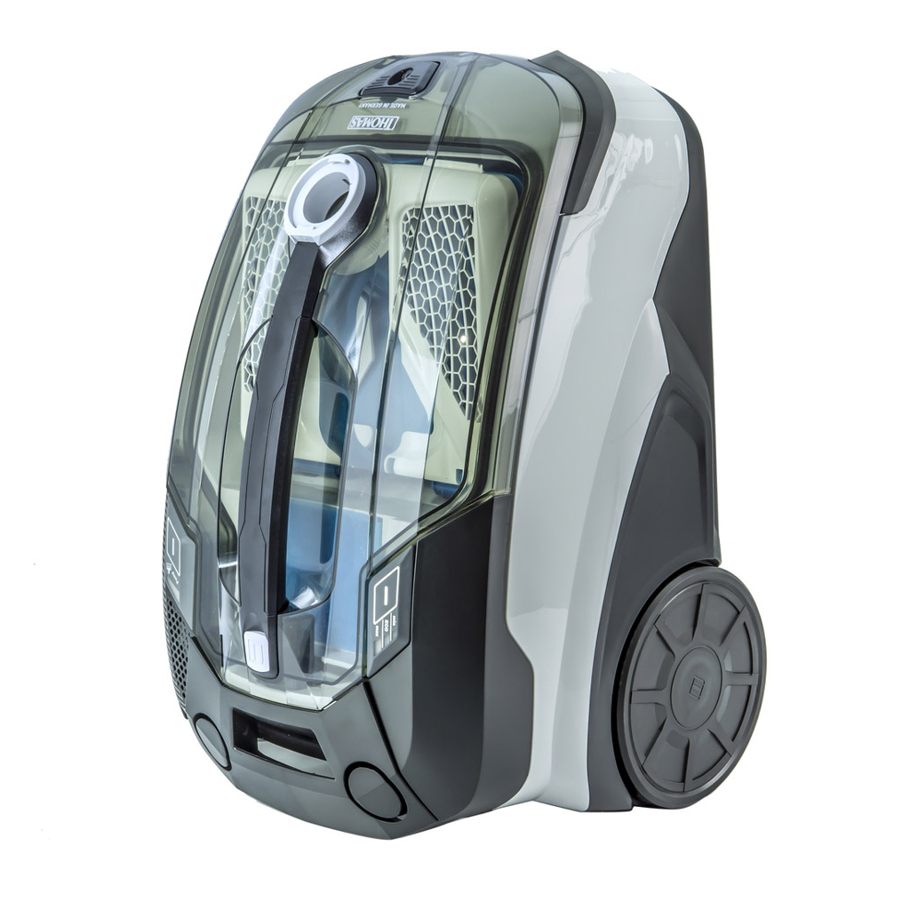 Пилосос Thomas MOKKO XT (788580/788592) - зображення 2