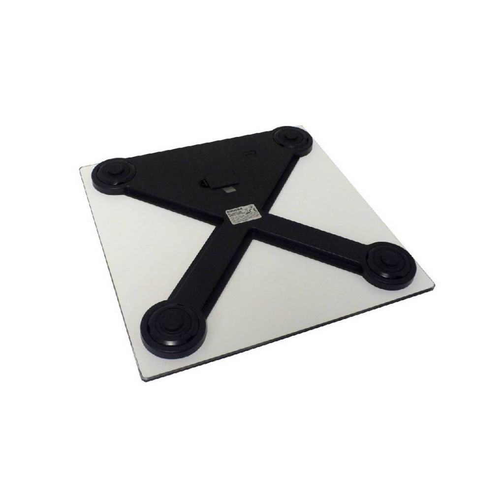 Ваги підлогові Grunhelm BES-BOA - зображення 3