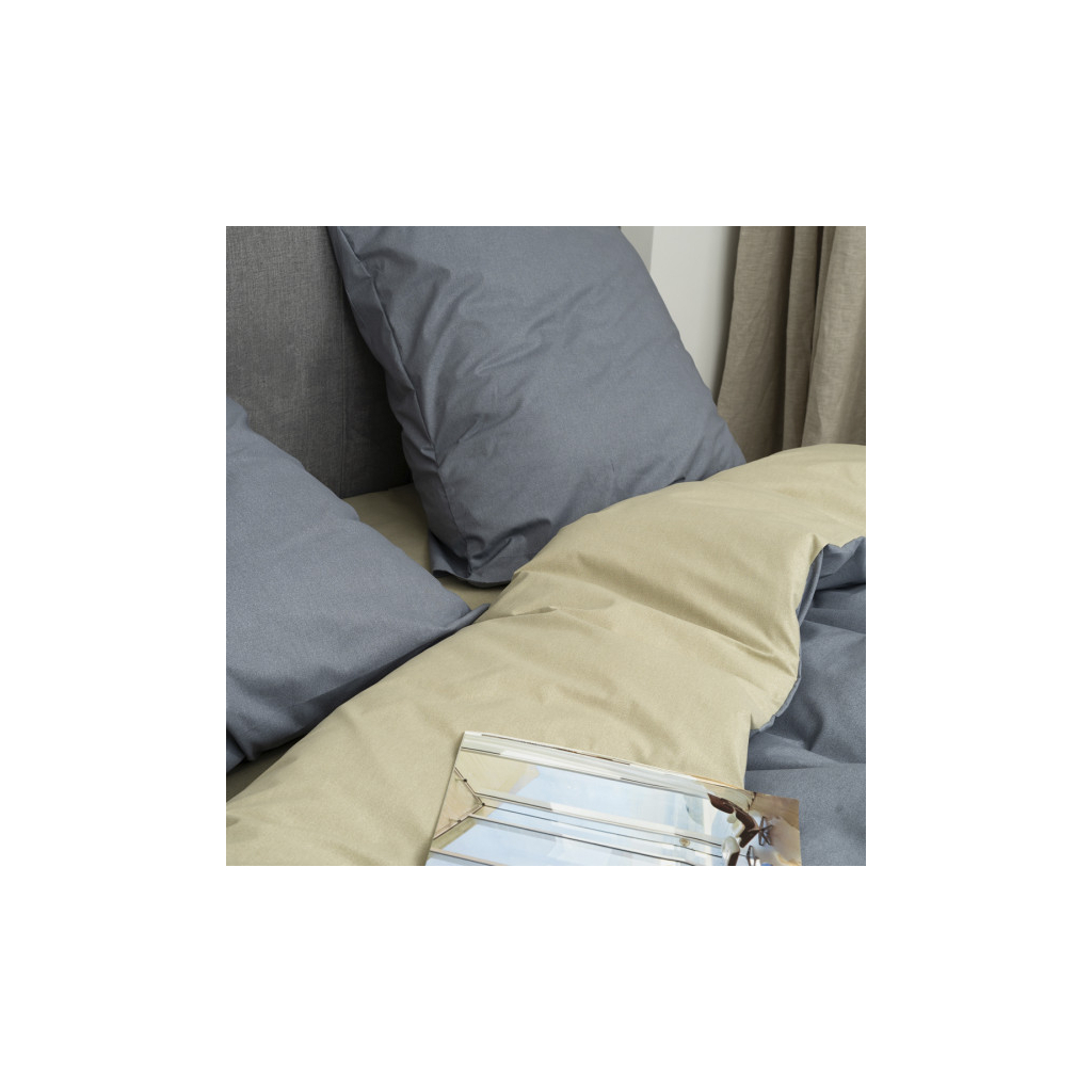 Постільна білизна Viluta 24335 Ранфорс сімейний (24335_sm) - зображення 4