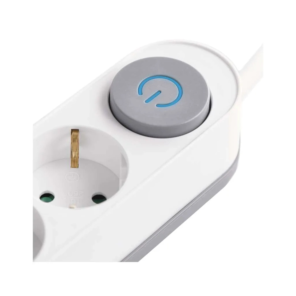 Мережевий подовжувач EMOS P1322PD - зображення 8