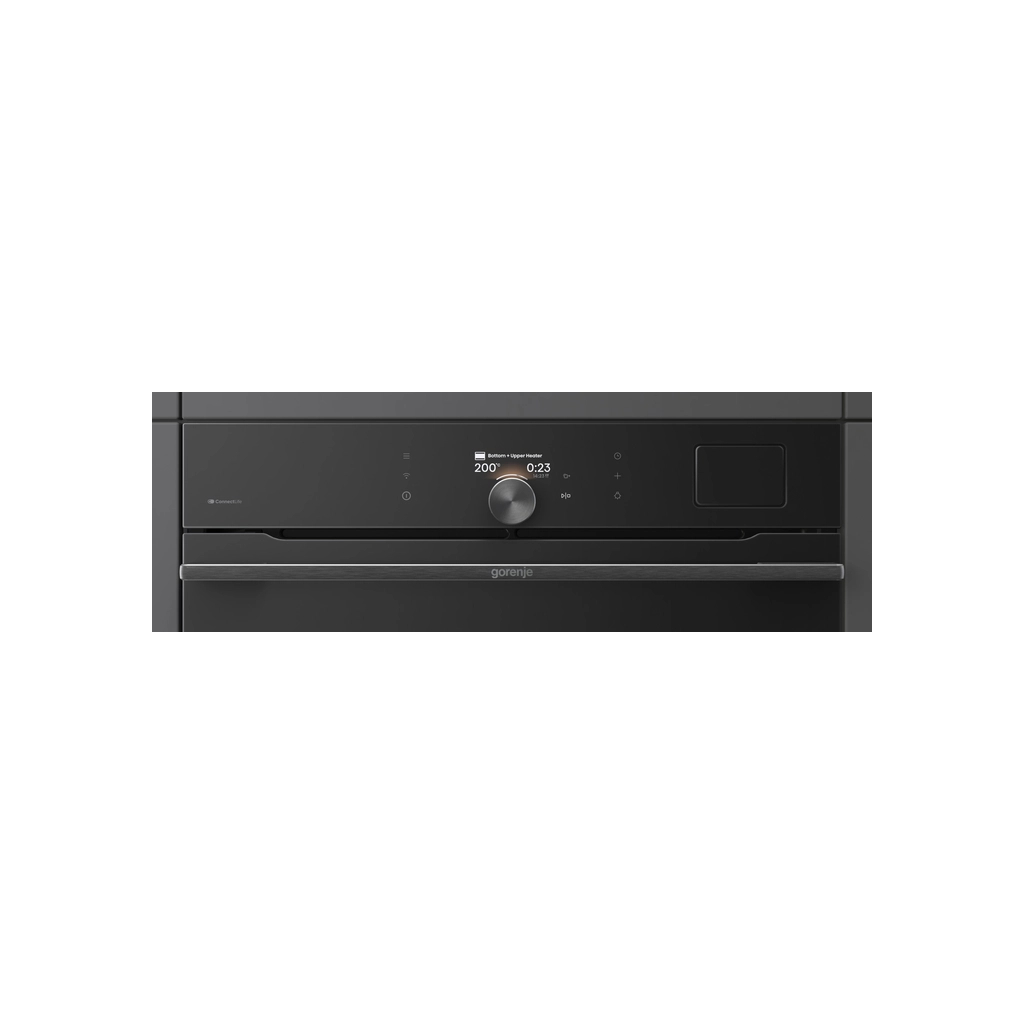 Духова шафа Gorenje BPSA 6138 B (BPSA6138B) - зображення 6
