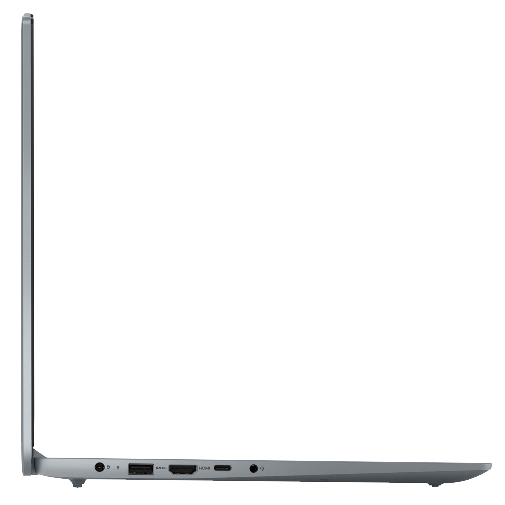 Ноутбук Lenovo IdeaPad Slim 3 15ABR8 (82XM00XERA) - зображення 5